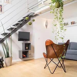  Apartamento Moscova Design Loft