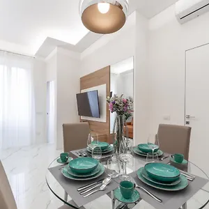  Apartamento Duomo Cozy