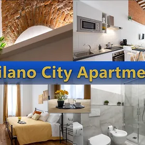  Apartamento Duomo Brera - Elegant In Design District